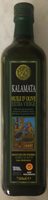 Huile d'olive extra vierge