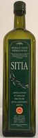 Huile d’olive vierge extra
