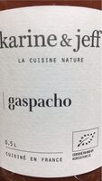 Gaspacho