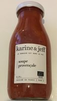 Epicerie / Plats Et Produits Cuisinés / Soupes Bio