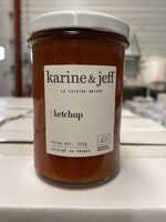 Ketchup