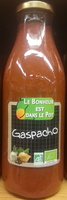 Gaspacho