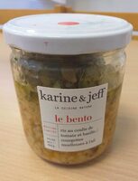 Le bento