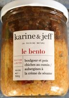 Le bento