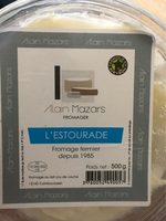 L'Estourade