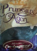 Pruneau d'Agen