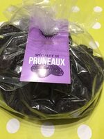 Pruneaux
