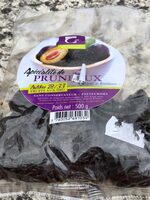 Pruneaux
