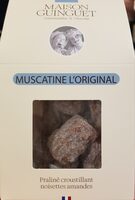 Muscatine