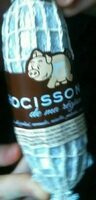 Chocisson lait de ma region