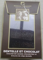 Dentelle et Chocolat