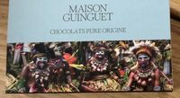 Chocolat Pure Origine