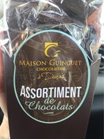Chocolat guinguet