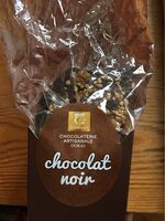 Chocolat noir
