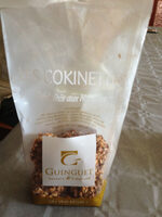 Les Cokinettes 150gr