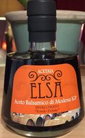 Vinaigre balsamique