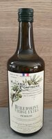 Huile d'olive vierge extra