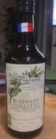 Huile d'Olive Vierge Extra