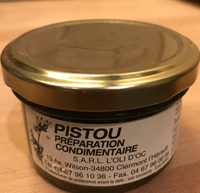 Pistou