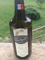 Huile d'olive vierge extra