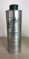 Huile d'olive vierge extra