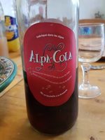 Alpen cola
