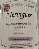 Meringues