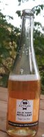 Jus de pommes