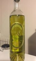 Huile d’olive picholine
