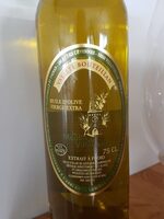 Huile d'olive extra vierge