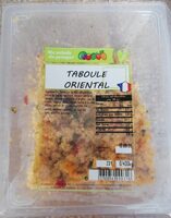 Taboule Oriental