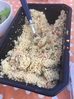 Taboule oriental