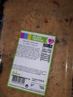 Taboule Oriental