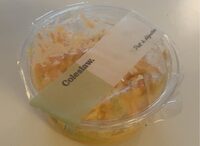 Coleslaw