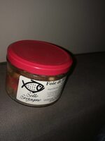 Foie de lotte