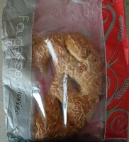 Fougasse Chorizo
