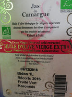 Jas de Camargue