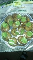 12 Escargots fermiers CHARENTES