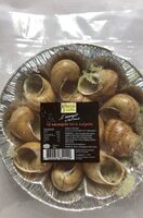 L’escargot de Poitou-Charentes