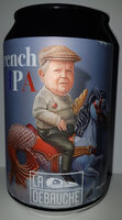 French IPA