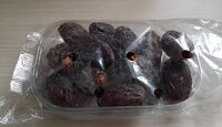 Medjool dates