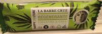 Regenerante - Chanvre & Chia