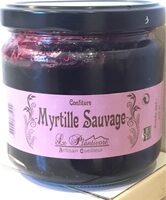 Myrtille Sauvage