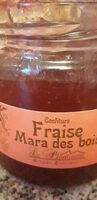 Confiture artisanale