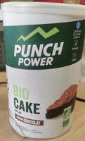 Bio cake