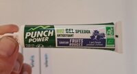 Bio gel speed dox