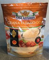 Gran Padano AOP