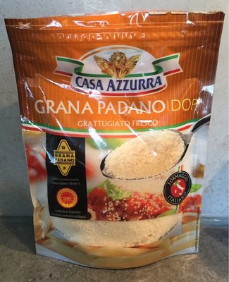 Gran Padano AOP
