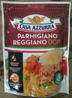 Parmigiano Reggiano
