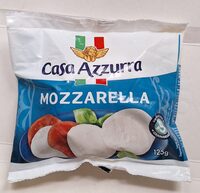 Mozzarella